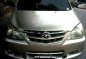 Toyota Avanza 2009 Golden Very Fresh For Sale -0