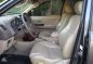 Toyota Fortuner G 2006 automatic for sale-4