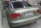 1996 Honda Civic vti automatic for sale-5