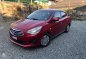 2016 Mitsubishi Mirage G4 GLX AUTOMATIC ALL POWER very fresh for sale-1