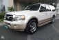 2010 Ford Expedition EL Eddie Bauer 4x4 for sale-0