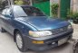 Toyota Corolla XE 1994 Limited Edition for sale-1