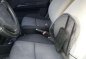 Hyundai Getz 2007 Manual Red Hb For Sale -4