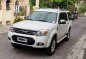 Ford Everest 2014 LIMITED M/T for sale-9