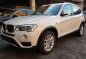 2017 Bmw X3 Mags 2k km Mileage like new for sale-1