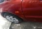 Mitsubishi Lancer GLI Fuel Injected 1.5 Red For Sale -7