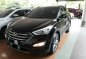 2013 Hyundai Santa Fe 2.2L R-eVgt Crdi for sale-1