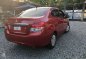 2016 Mitsubishi Mirage G4 GLX AUTOMATIC ALL POWER very fresh for sale-3