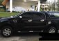 Ford Ranger XLT Matic 2013 71T KM Casa Maintain-1