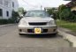 Honda Civic 99 VTI Manual SIR body-1