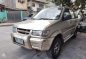 2003 Isuzu Crosswind xuvi for sale-6