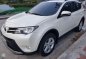 2013 Toyota Rav4 Push Start Automatic For Sale -6