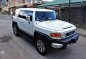 2014 Toyota Fj Cruiser for sale-2