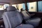 Fresh Kia Pregio 1997 AT White Van For Sale -7