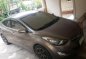 Hyundai Elantra like new for sale-1