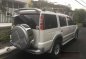 Ford Everest 2005 XLT AT Automatic-3