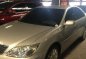 2005 Toyota Camry 3.0 Top of the Line Gas Automatic for sale-1
