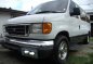 Ford E-150 2007 -Second owned-0