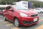 2016 Mitsubishi Mirage GLX AT Gas (HMR) for sale-4