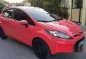 FOR SALE 2012 FORD FIESTA S-0