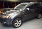 Repriced! Mitsubishi Outlander 2007 Model.-3