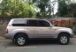2002 Toyota Land Cruiser for sale-6