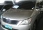 Toyota Innova 2012 for sale-2