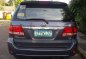 Toyota Fortuner G 2006 automatic for sale-3