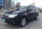 2010 Subaru Forester XT for sale-1