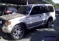 1999 Mitsubishi Pajero 4X4 CARS UNLIMITED Auto Sales-1