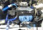 Honda Civic 99 VTI Manual SIR body-16