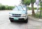 For sale Isuzu Crosswind XUV Automatic 2005-1