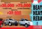 ISUZU D-MAX FOR SALE IN CAVITE-0