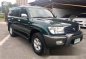 2000 Toyota Land Cruiser VX 4.2TD-0