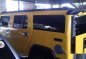 Hummer H2 Transformer Edition CARS UNLIMITED Auto Sales-4