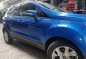 Ford EcoSport 2014 M/T for sale-3