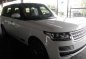 Land Rover Range Rover 2017 for sale-1