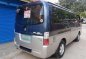 2013 Nissan Urvan state for sale-4