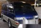 Mitsubishi L300 2000 • Gas • Manual-0