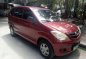 Toyota Avanza 2008 J Red SUV Very Fresh For Sale -3
