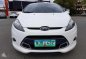 2013 Ford Fiesta S 25k kms only for sale-9