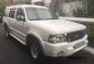 Ford Everest 2005 XLT AT Automatic-0