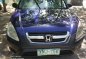 Honda Crv 2004 for sale-0