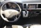 Good as new Toyota Hiace 2017 for sale-6