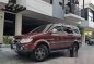 2014 Isuzu Crosswind Sportivo X First Owned-0