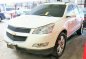 2012      Chevrolet   Traverse LT 4x4-0