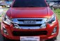 Isuzu D-Max 2017 for sale-0