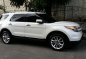 2011 Ford Explorer 4x4 Series 2012 for sale-0