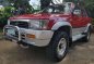 Toyota Hilux Surf 4x4 2004 for sale-0