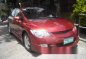 Honda Civic 2006 FD 1.8V i-VTEC automatic transmission-2